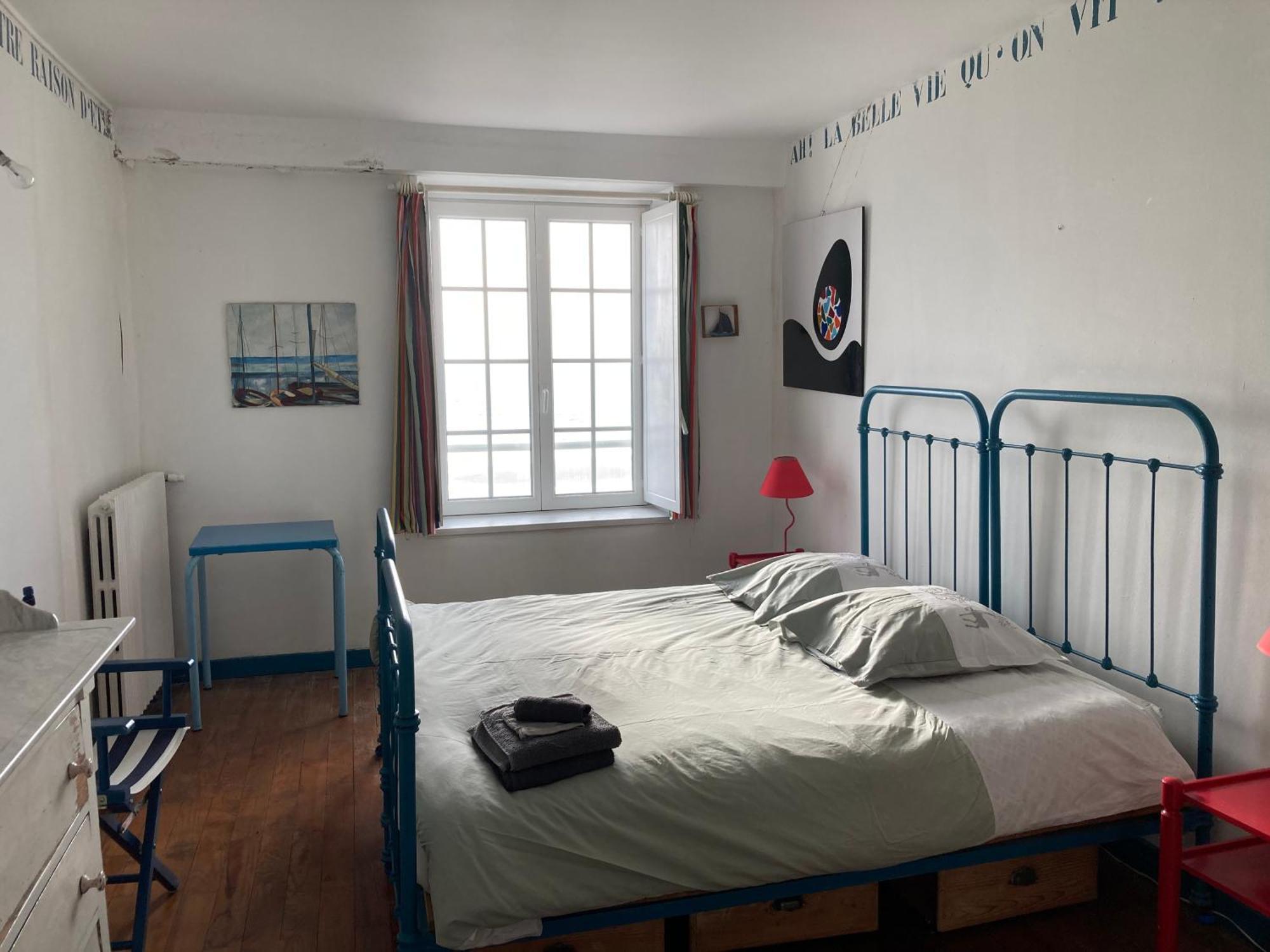 Face A La Mer , L Artiste Ambleteuse Extérieur photo